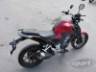 2025 HONDA CB 300F 