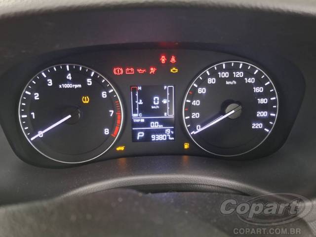 2018 HYUNDAI CRETA 