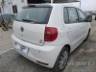 2013 VOLKSWAGEN FOX 