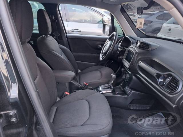 2021 JEEP RENEGADE 