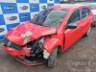 2021 VOLKSWAGEN GOL 