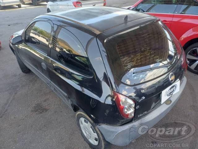 2011 CHEVROLET CELTA 