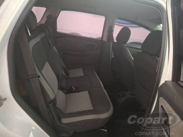 2017 CHEVROLET SPIN 