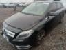 2014 MERCEDES BENZ CLASSE B 