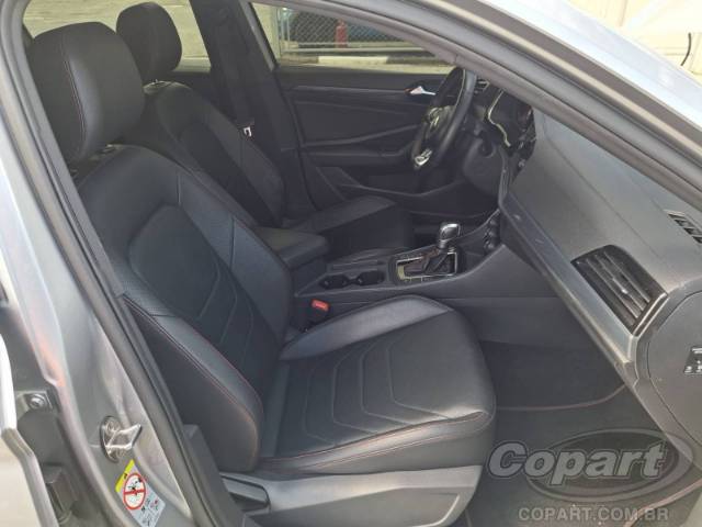 2020 VOLKSWAGEN JETTA 