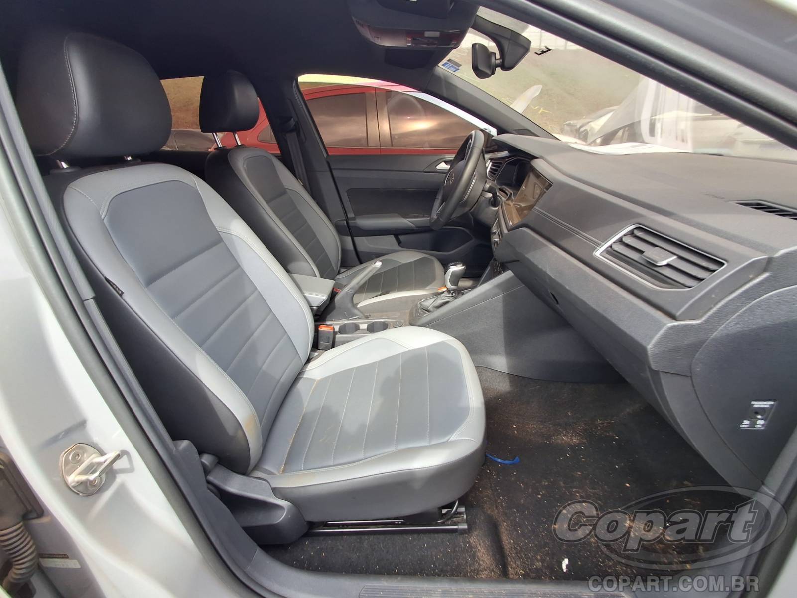 Foto 5: 2024 VOLKSWAGEN NIVUS