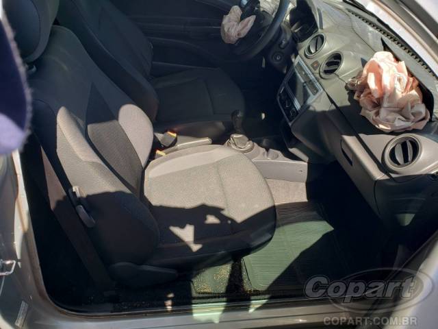 2018 VOLKSWAGEN SAVEIRO 