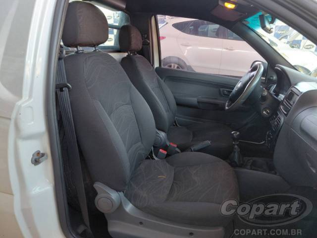 2020 FIAT STRADA 