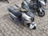 2025 HONDA ELITE 