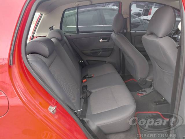 2012 VOLKSWAGEN FOX 