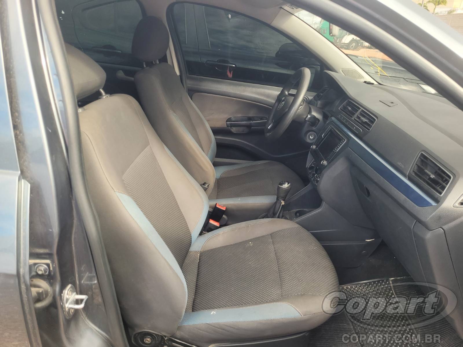 Foto 5: 2017 VOLKSWAGEN VOYAGE