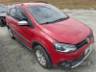 2014 VOLKSWAGEN SPACEFOX 