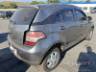 2010 CHEVROLET AGILE 