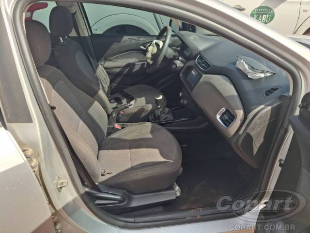 2015 CHEVROLET PRISMA 