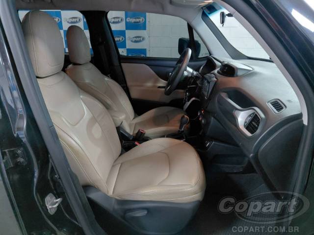 2021 JEEP RENEGADE 