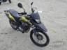 2012 HONDA XRE 300 