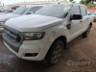 2018 FORD RANGER CD 