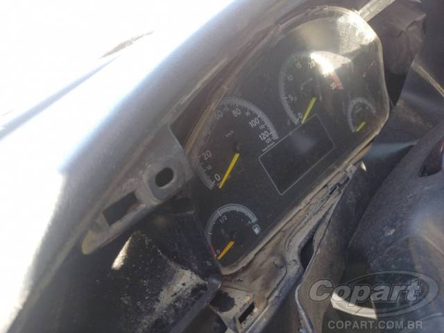 2016 MERCEDES BENZ ACCELO 