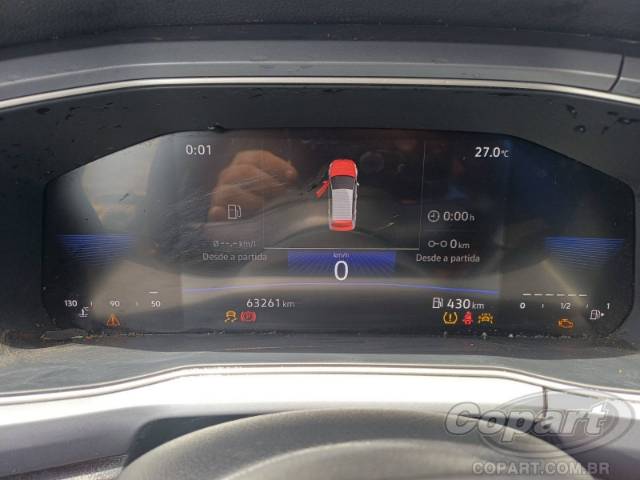 2024 VOLKSWAGEN T-CROSS 