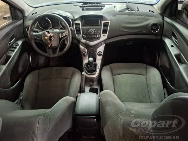 2012 CHEVROLET CRUZE 
