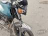 2005 HONDA CG 150 