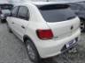 2014 VOLKSWAGEN GOL 