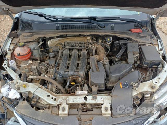 2024 CHEVROLET ONIX PLUS 