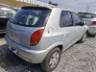 2005 CHEVROLET CELTA 