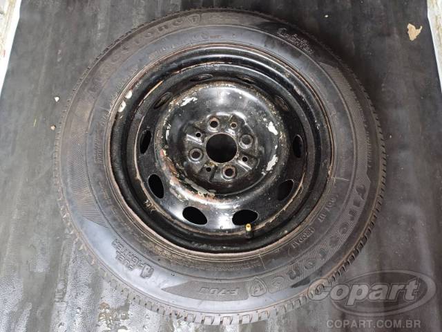 2021 FIAT FIORINO FURGAO 