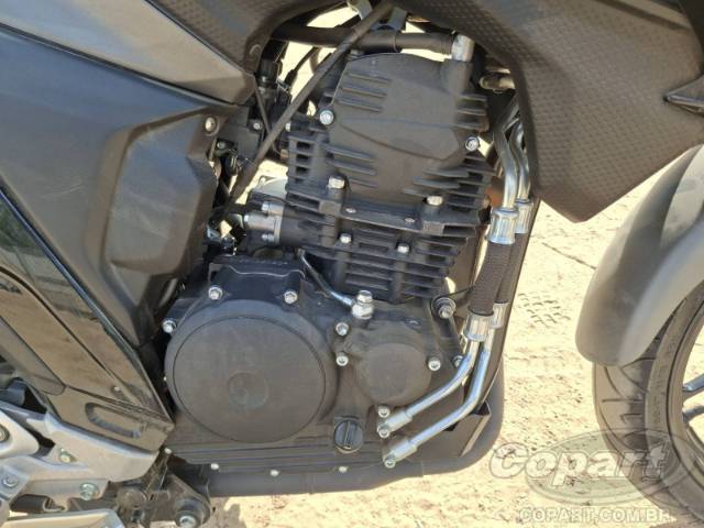 2025 YAMAHA FZ25 FAZER 