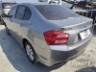 2013 HONDA CITY 