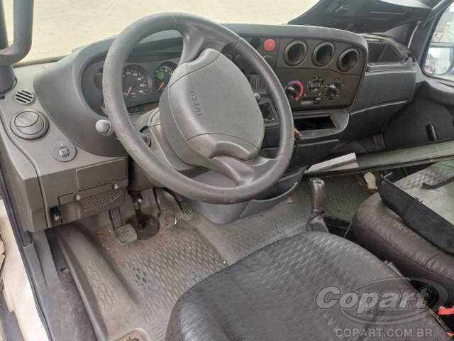 2008 IVECO DAILY 