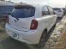 2018 NISSAN MARCH 