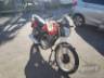 2016 HONDA CG 125I 