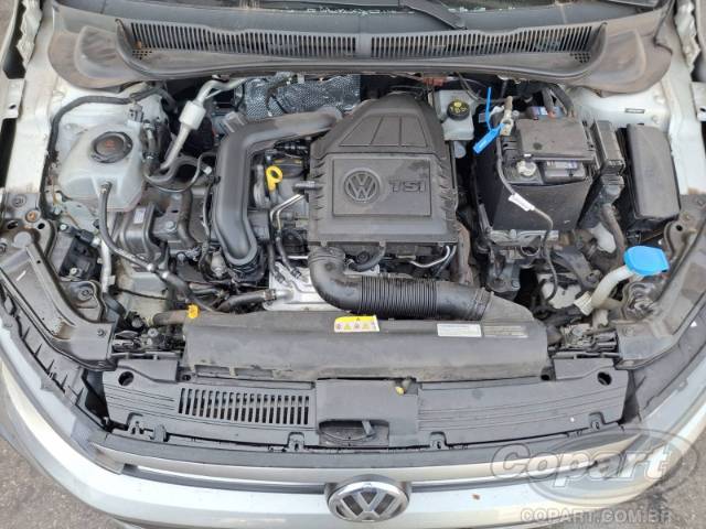 2021 VOLKSWAGEN POLO 