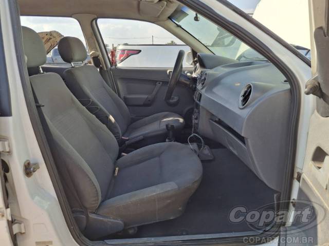 2007 VOLKSWAGEN GOL 