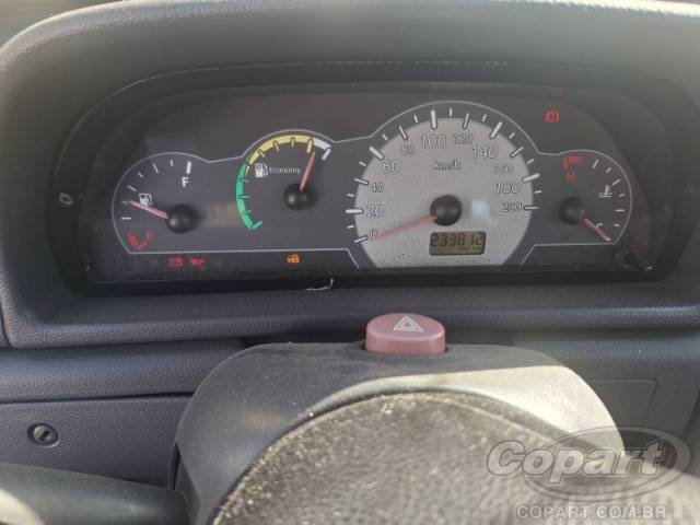 2011 FIAT UNO 