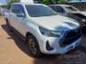 2024 TOYOTA HILUX CD 