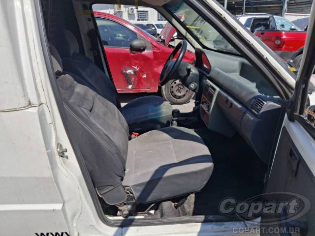 2013 FIAT FIORINO FURGAO 