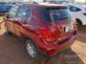 2018 CHEVROLET TRACKER 