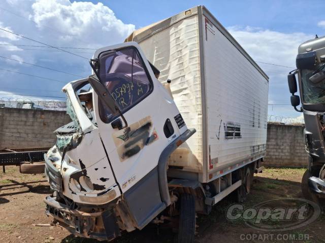 2013 MERCEDES BENZ ACCELO 