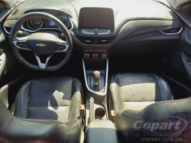 2022 CHEVROLET ONIX PLUS 