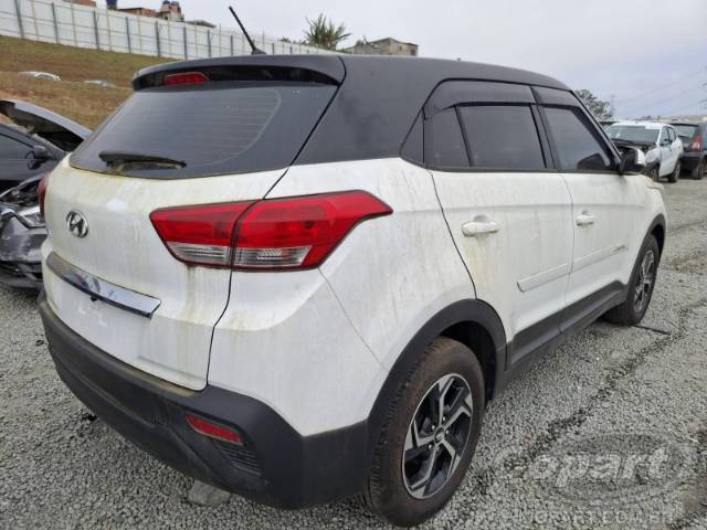 2019 HYUNDAI CRETA 