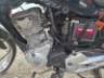 2019 HONDA CG 160 