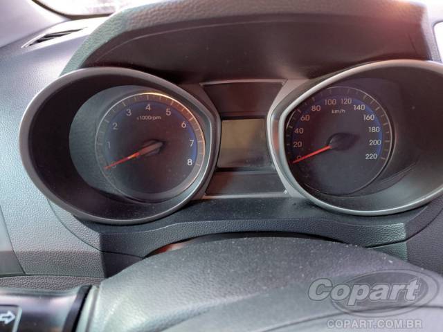 2018 HYUNDAI HB20 