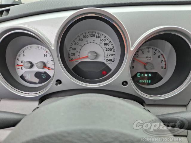2008 CHRYSLER PT CRUISER 