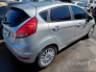 2015 FORD FIESTA 