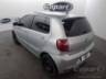 2013 VOLKSWAGEN FOX 