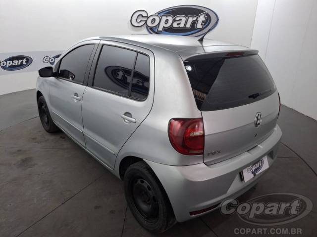 2013 VOLKSWAGEN FOX 