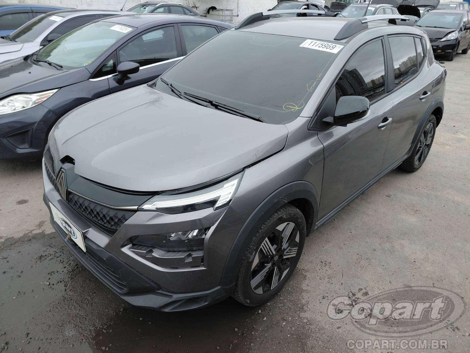 Foto 2: 2025 RENAULT KARDIAN